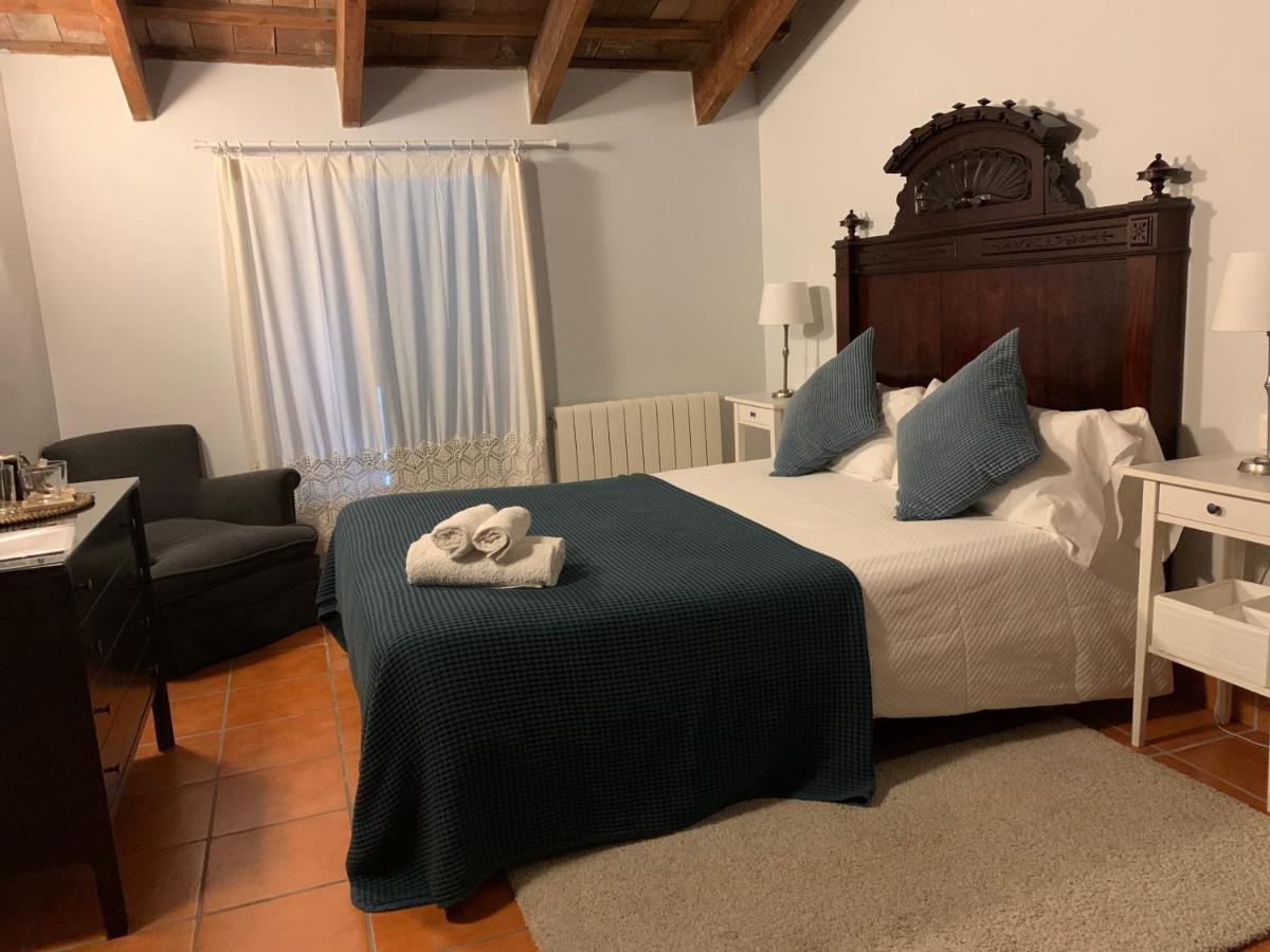 Can Ballús Bed&Breakfast Tiana Exterior foto