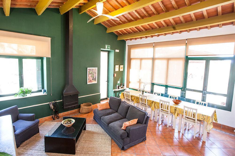 Can Ballús Bed&Breakfast Tiana Exterior foto
